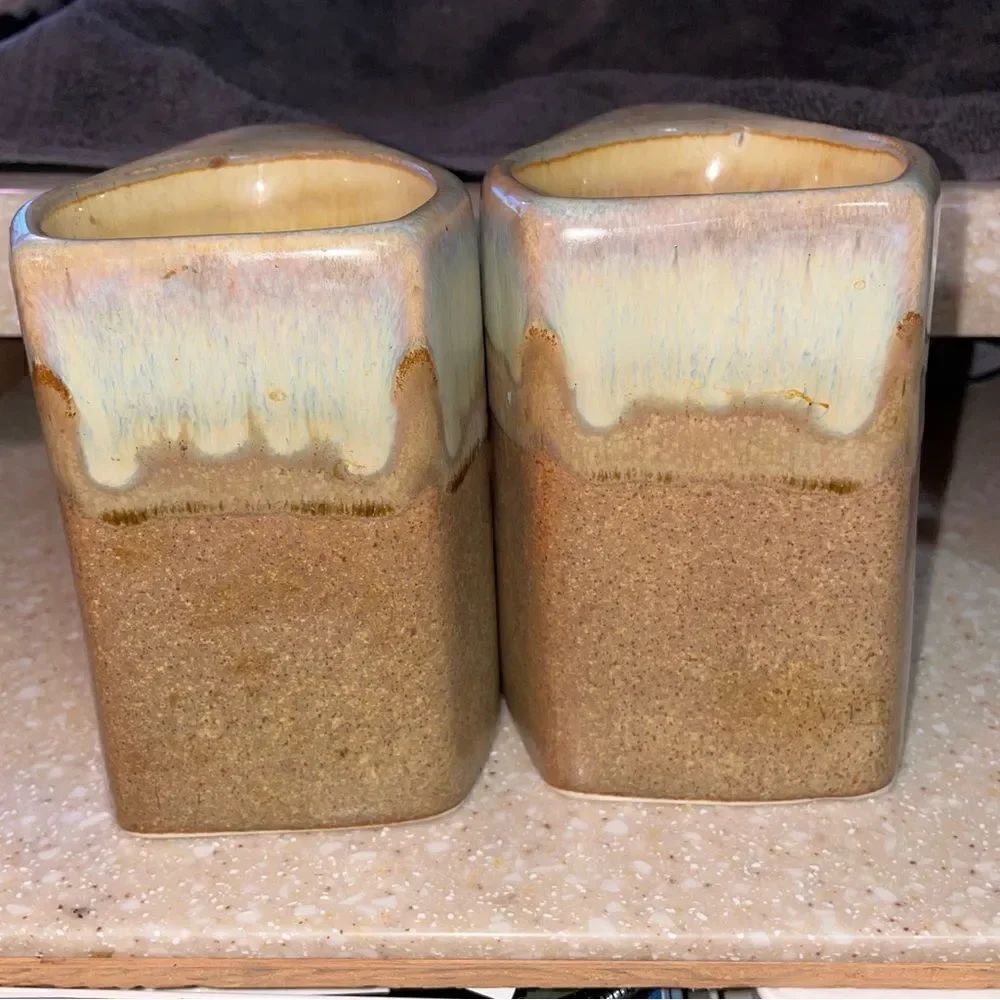 VINTAGE PADILLA coffee mugs